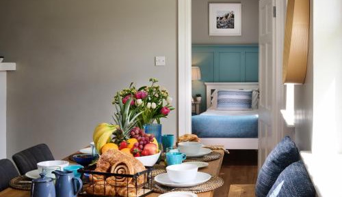 Standard Three-Bedroom Cottage