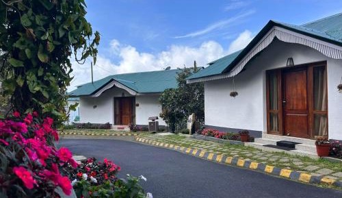 Deluxe 2-Bedroom Family Cottage