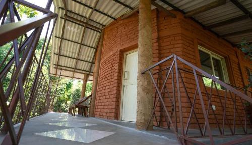 Superior Chalet