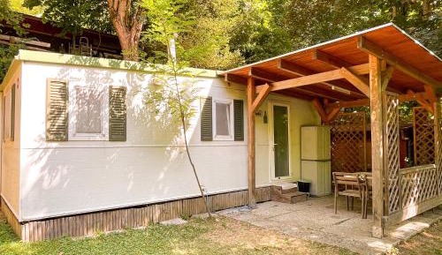 Two-Bedroom Superior Apartment