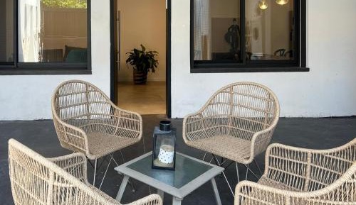 Apartment - Ground Floor