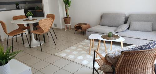 Standard Apartment