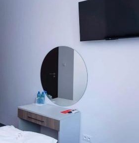 Quadruple Room with Private Bathroom