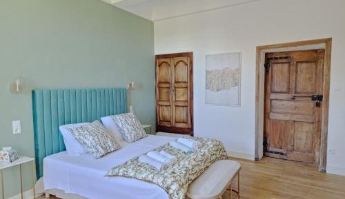 Twin Room with Private Bathroom