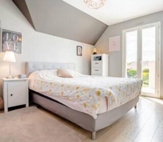 Double Room with Pool View