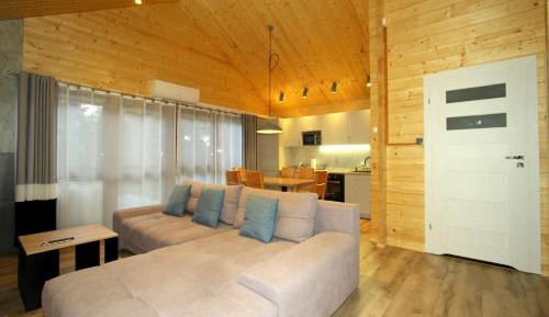 Superior Chalet