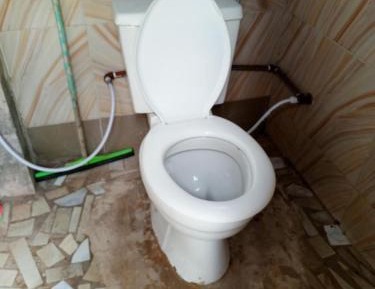 Small Single Room