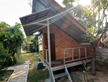Budget Single Room