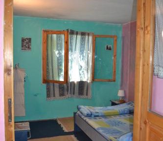 One-Bedroom Apartment (4 Adults)