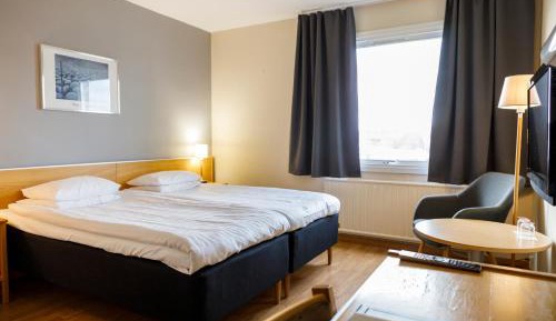 Economy Twin Room