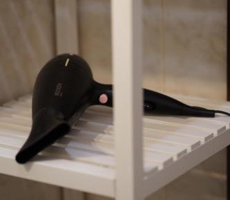 Double or Twin Room with Shared Bathroom