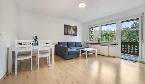 Superior One-Bedroom Apartment with Balcony
