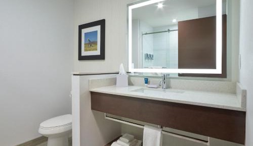 Guest room, 2 Queen