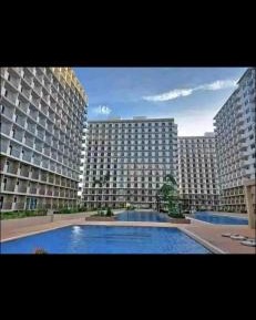 Double Room with Balcony (2 Adults + 1 Child)