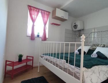 Family Room with Private Bathroom