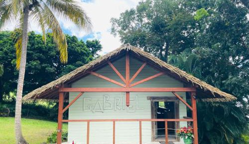 Deluxe Bungalow with Sea View