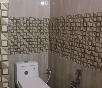 Deluxe Family Suite