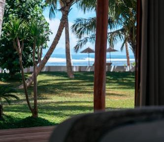 King Room with Sea View