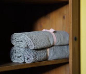 Double or Twin Room with Shared Bathroom