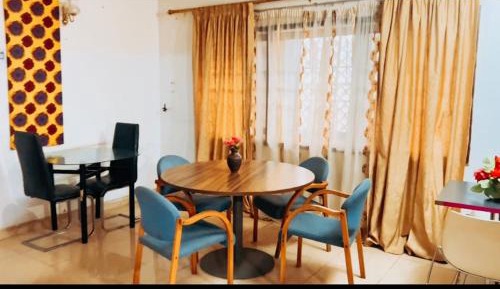 Standard Double Room with Fan