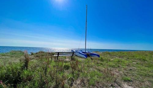 Holiday Home with Two Separate Cottages