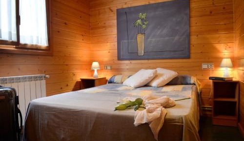 Bungalow (3-4 Adults)