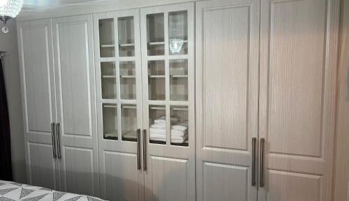 Double Room (Bed Room 4)