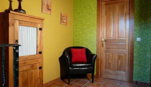 Two-Bedroom Apartment (4 Adults)