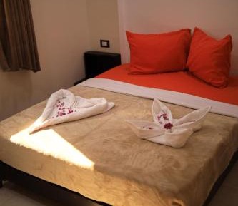 Queen Room