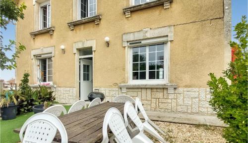 Four-Bedroom Holiday Home