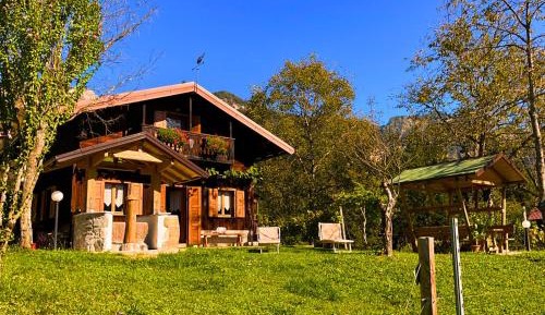 Superior Chalet