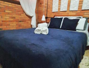 Duplex Apartment