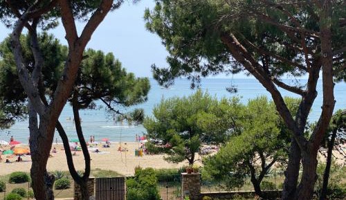 Double Room with Sea View