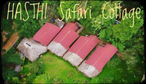 Quadruple Room with Garden View