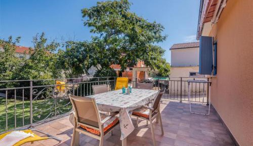 Two-Bedroom Apartment Standard