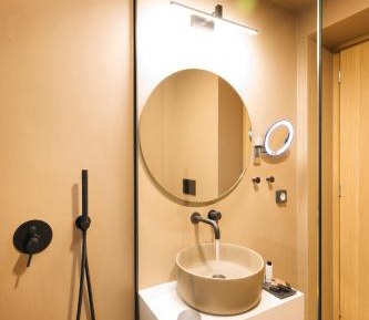 One Bedroom Grand Sea View Suite, Thalori