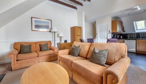 One Bedroom Cottage