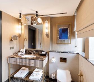 Superior Single Room