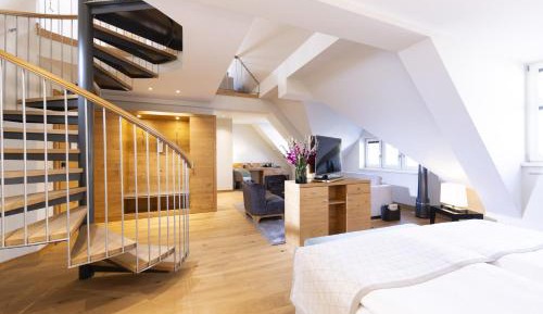 Superior Suite