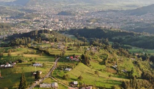 Three-Bedroom Chalet