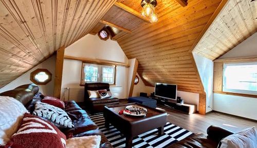 Maisonette