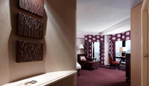 Premium King Room with View