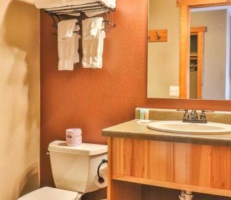 Double Room with Lake View