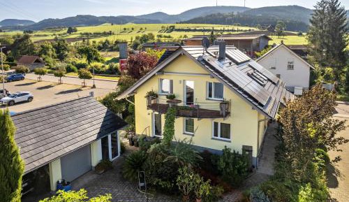 Three-Bedroom Superior Apartment