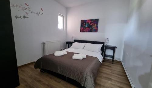 Apartment - Ground Floor