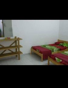 Budget Double or Twin Room