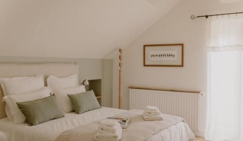 Double Room with Pool View