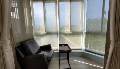 Quadruple Room with Mountain View