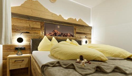 Two-Bedroom Superior Apartment