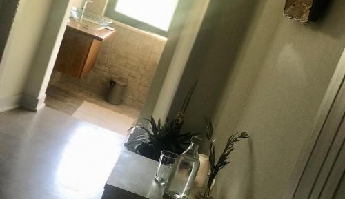 Single Room with Bath